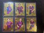 Panini Balón de Oro Dynasty Lionel Messi Set Limited edition, Nieuw
