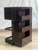 Bieffeplast - Joe Colombo - Boby - Trolley - Plastic