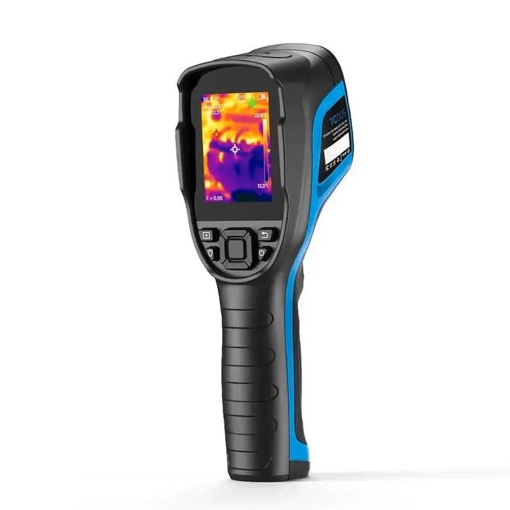 Topdon TCView TC005 | Warmtebeeldcamera, Auto diversen, Autogereedschap, Nieuw, Verzenden