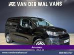 Citroën Berlingo | 1.5 BlueHDI 131pk Automaat L1H1 Euro6, Automaat, Gebruikt, Euro 6, Citroën