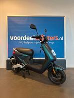 IVA E-GO S4 Kameleon 45 Km/h Tweedekans, Fietsen en Brommers, Scooters | Overige merken, IVA, Maximaal 45 km/u, Gebruikt, Ophalen of Verzenden
