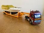 Corgi 1:50 - Model vrachtwagen - Volvo FH16 - Gecertificeerd, Hobby en Vrije tijd, Nieuw