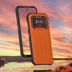 Air 1 Pro Smartphone Outdoor Oranje - 6 GB RAM - 128 GB, Verzenden, Nieuw