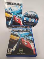 Test Drive Unlimited Playstation 2, Spelcomputers en Games, Ophalen of Verzenden, Nieuw