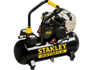 Stanley HY 227/10/12 FMXCM0 - Compressor - 12 L - 10 bar - beschikbaar voor biedingen