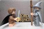 Lego Set - The Lord of the Rings - Replica gigante di, Nieuw