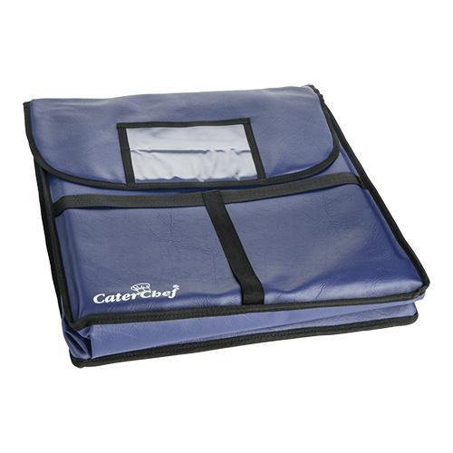 Bezorgtas pizza - 5 stuks hoog, Zakelijke goederen, Horeca | Keukenapparatuur, Nieuw in verpakking, Ovens, Magnetrons en Steamers