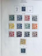 Wereld - Collectie / Uitzoeker Wereld: Suriname, Curacao +, Gestempeld