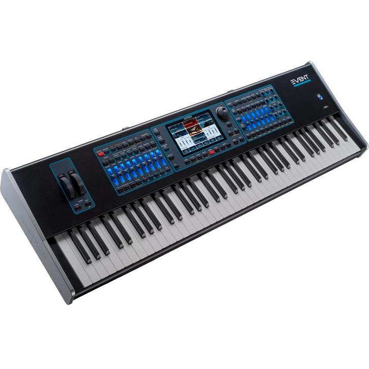 Ketron Event entertainer keyboard, Muziek en Instrumenten, Keyboards, Verzenden