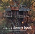 The treehouse book 9780789304117 Peter Nelson, Verzenden, Gelezen, Peter Nelson