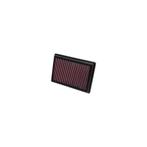 K&N Vervangingsluchtfilter | Chevrolet Aveo 1.2, 1.3, 1.4, 1, Verzenden, Nieuw