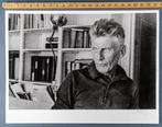 Henri Cartier-Bresson - Samuel Beckett