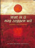 Wat ik U nog zeggen wil 9789069862743 A. Troost, Verzenden, Gelezen, A. Troost