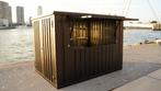 zo goed als nieuw/BARCONTAINER/16ft/LAAGSTE PRIJS/VOORRAADIG