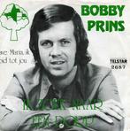 Single vinyl / 7 inch - Bobby Prins - Ik Zoek Naar Een Dorp, Zo goed als nieuw, Verzenden