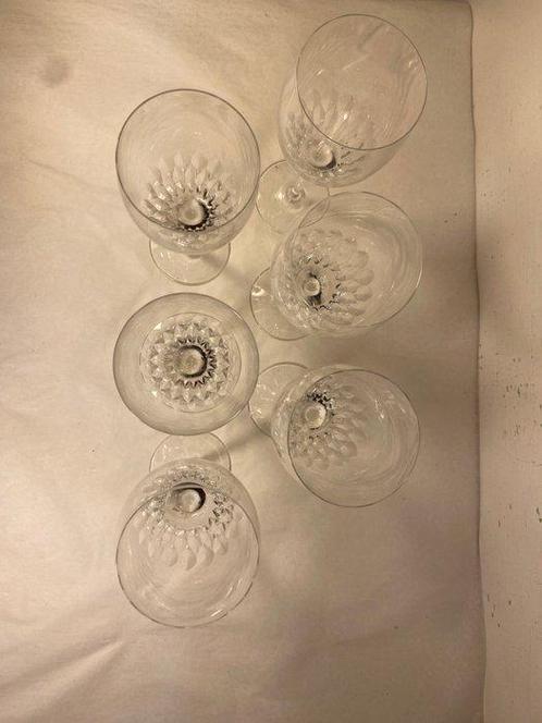 Orrefors - Drinkset - Inleiding - Kristal, Antiek en Kunst, Antiek | Meubels | Tafels