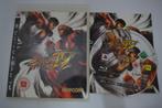 Street Fighter IV (PS3), Spelcomputers en Games, Games | Sony PlayStation 3, Verzenden, Zo goed als nieuw