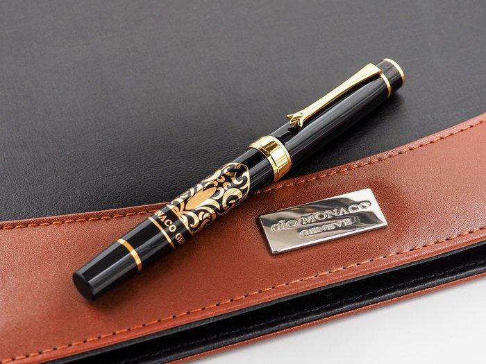 Gió Monaco - Genève * incl. conference folder * - Zonder, Verzamelen, Pennenverzamelingen