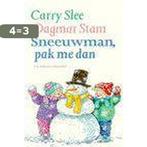 Sneeuwman, Pak Me Dan 9789026908798 Slee Carry, Verzenden, Gelezen, Slee Carry