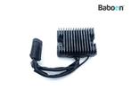 Spanningsregelaar Harley-Davidson XL 1200 Sportster, Verzenden, Gebruikt