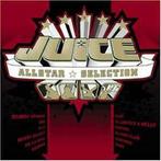 cd - Various - Juice Allstar Selection, Verzenden, Zo goed als nieuw