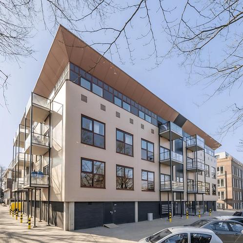 2-K appartement met Balkon in Ede, Huizen en Kamers, Huizen te huur, Direct bij eigenaar, Appartement