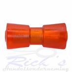 Bootrol / kielrol Polyurethaan 200 mm RP-8 Stoltz, Watersport en Boten, Ophalen of Verzenden, Nieuw