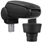 Armsteun voor BMW Mini Mk I 2001-2006 stof zwart, Verzenden, Nieuw