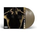 2Pac - The Best Of 2Pac - Part 1: Thug (Lim. Edition Gold, Nieuw in verpakking
