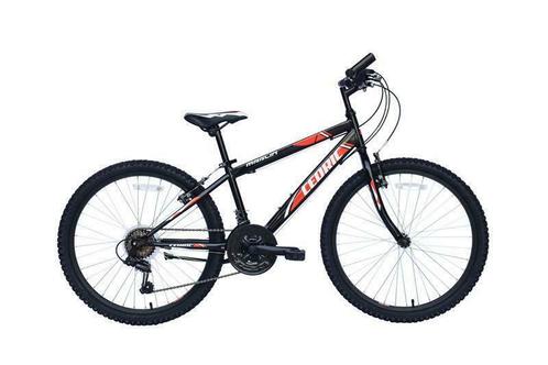 Marlin Cedric 24 Inch mountainbike 18 versnellingen jongens, Fietsen en Brommers, Fietsen | Jongens, Nieuw, Ophalen of Verzenden