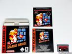 Gameboy Advance / GBA - Super Mario Bros - Nes Classics - NE, Spelcomputers en Games, Games | Nintendo Game Boy, Verzenden, Gebruikt