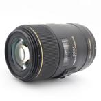 Sigma 105mm F/2.8 EX DG Macro OS HSM Nikon FX | Tweedehands, Verzenden, Gebruikt, Overige Merken