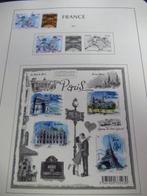 Frankrijk 2011/2017 - geweldige postzegelcollectie, Postzegels en Munten, Postzegels | Europa | Frankrijk, Gestempeld