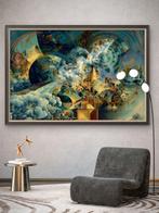 Mrs Art Prime - The Travel of Time