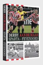 Derby aan de Maas 9789493160101 Pieter Verkaik, Verzenden, Zo goed als nieuw, Pieter Verkaik