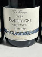 2022 Domaine Jean Chartron - Bourgogne Pinot Noir Vieilles, Nieuw