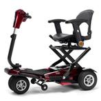 Opvouwbare scootmobiel - Vermeiren Sedna Premium, Ophalen of Verzenden, Nieuw, Vermeiren