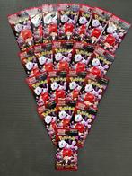 Pokémon - 20 Booster pack - Scarlet & Violet - Glory of team, Nieuw