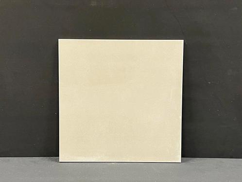Iris Calx – Bianco – Vloertegel – 45.7x45.7 – Mat – 745200, Doe-het-zelf en Verbouw, Tegels, Ophalen of Verzenden