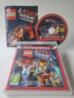 LEGO the Movie Videogame Essentials Edition Playstation 3, Spelcomputers en Games, Nieuw, Ophalen of Verzenden