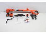 Powerplus Dual Power - Grastrimmer - 20 V - 260 mm, Verzenden, Zo goed als nieuw
