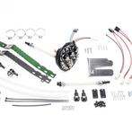 Radium Nissan S14/S15/R33/R34 Fuel Hanger For GSS342 Or AEM, Ophalen of Verzenden, Nieuw