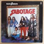 Black Sabbath - Master Of Reality / Sabotage - Diverse, Nieuw in verpakking
