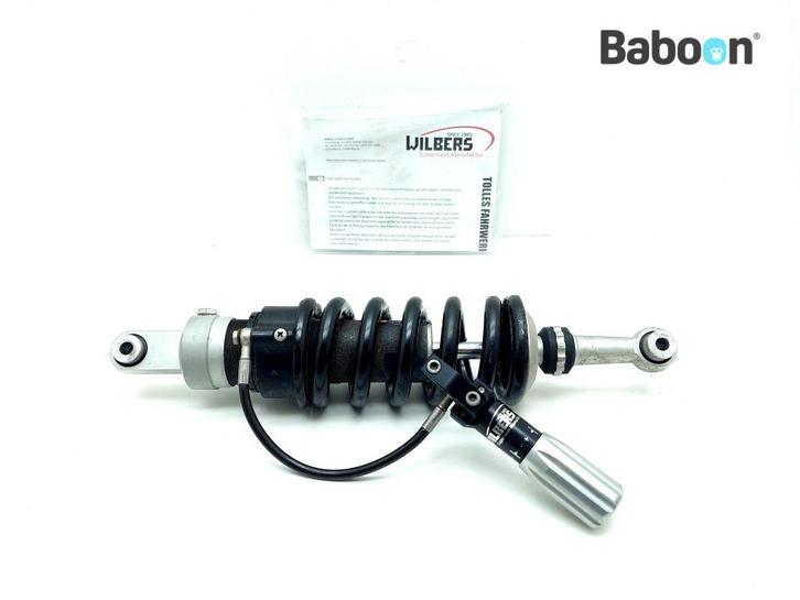 Achter Schokbreker BMW R 1200 GS Adventure 2006-2007, Motoren, Onderdelen | BMW, Gebruikt, Verzenden