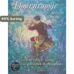 Doornroosje 9789062494484 A. Geras, Verzenden, Gelezen, A. Geras