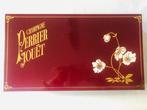 Set of 6 Flute Champagne Glasses by Perrier Jouet | Made in, Antiek en Kunst