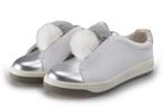 Michael Kors Sneakers in maat 35 Wit | 10% extra korting, Schoenen, Nieuw, Jongen of Meisje, Michael Kors
