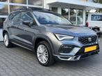 Zakelijke Lease |  SEAT Ateca 1.5 TSI FR Business Intense, Automaat, Gebruikt, Overige kleuren, Overige kleuren
