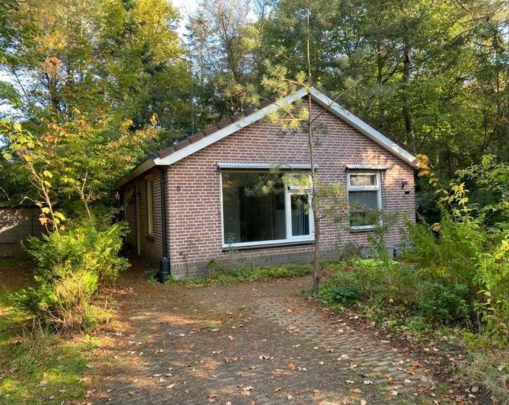 Vrijstaande woning te huur 4 kamers, Ermelo, Huizen en Kamers, Huizen te huur, Direct bij eigenaar, Gelderland, Vrijstaande woning