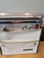 Sony - Sonymatic Draagbare bandrecorder, Nieuw